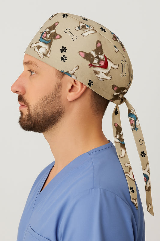 Can Dostum Cerrahi Bone