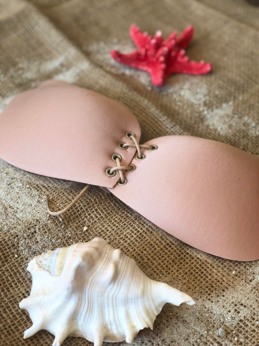 Kelebek Sütyen - Ten