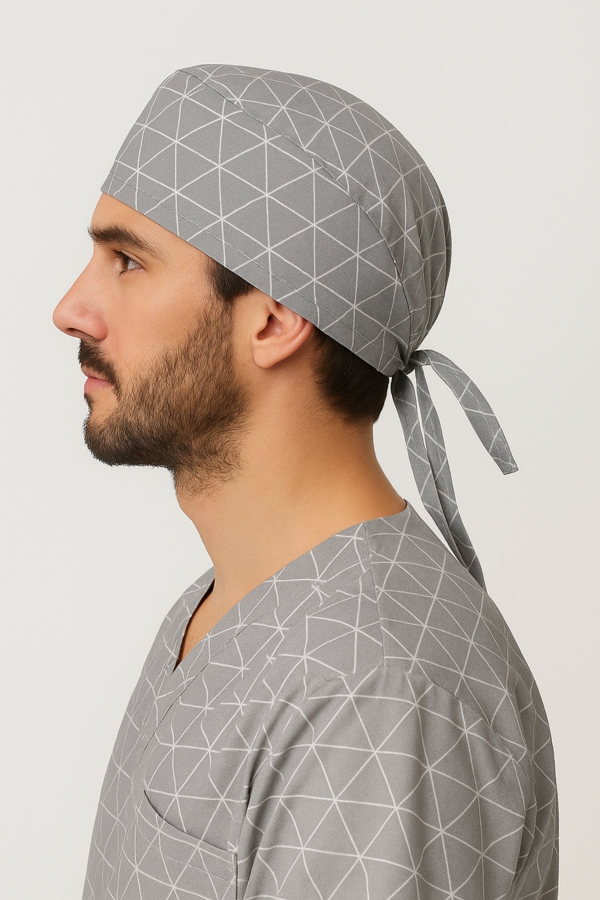 Modern Çizgiler Cerrahi Bone