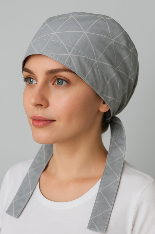 Modern Çizgiler Cerrahi Bone