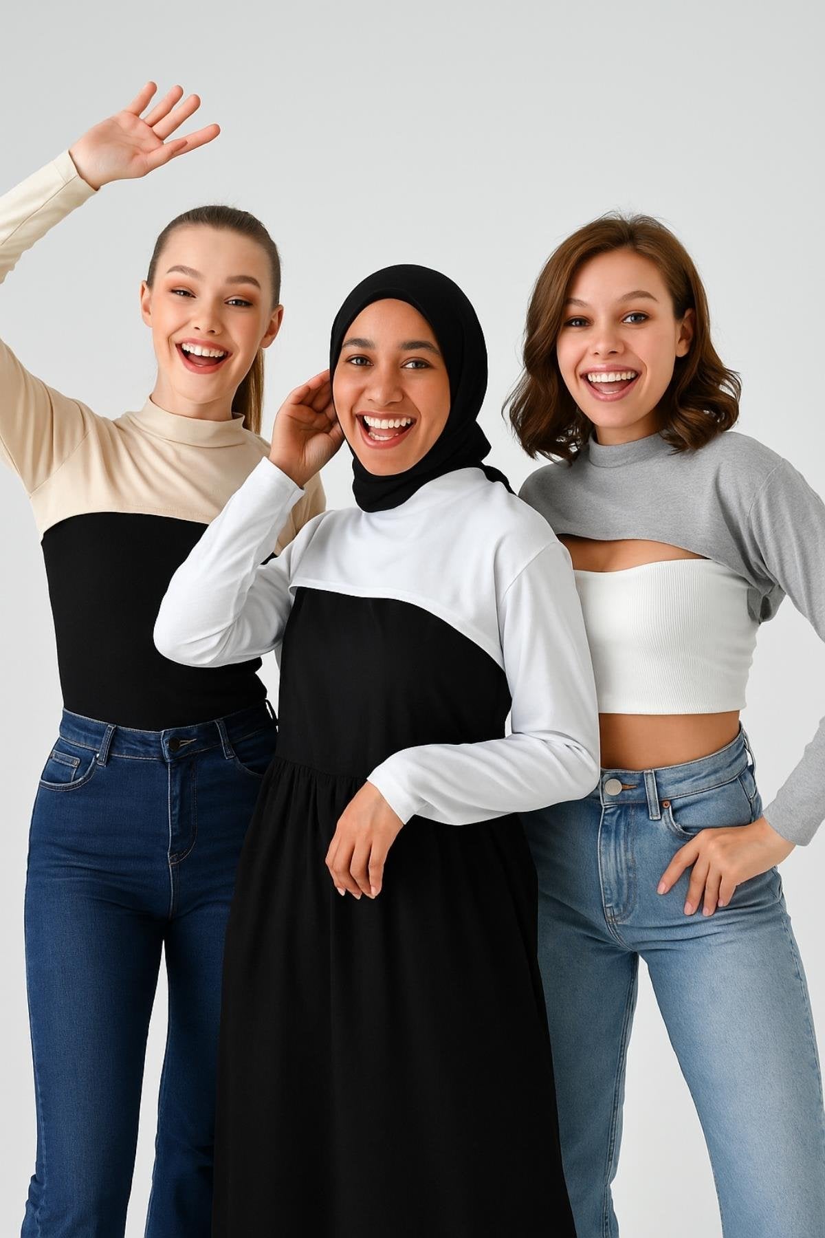 Promosyon Seti Boyunluklu Kolluk