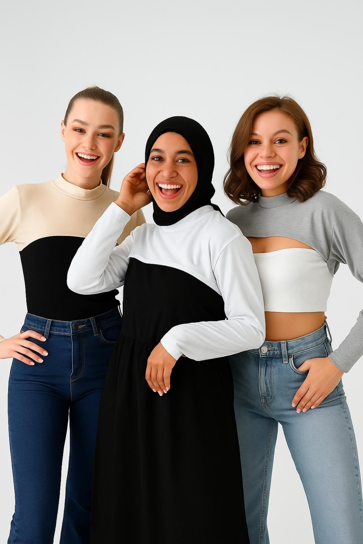 Promosyon Seti Boyunluklu Kolluk