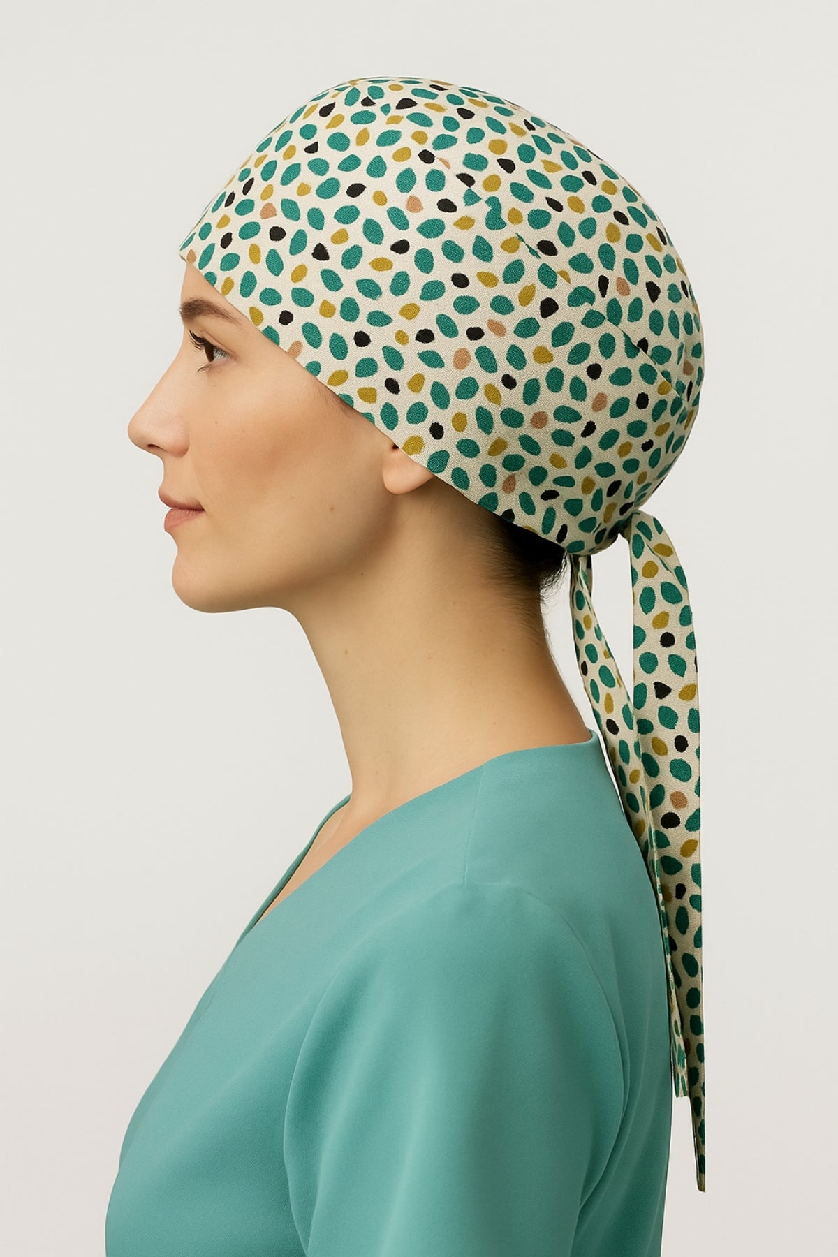 Yeşil Esintiler Cerrahi Bone