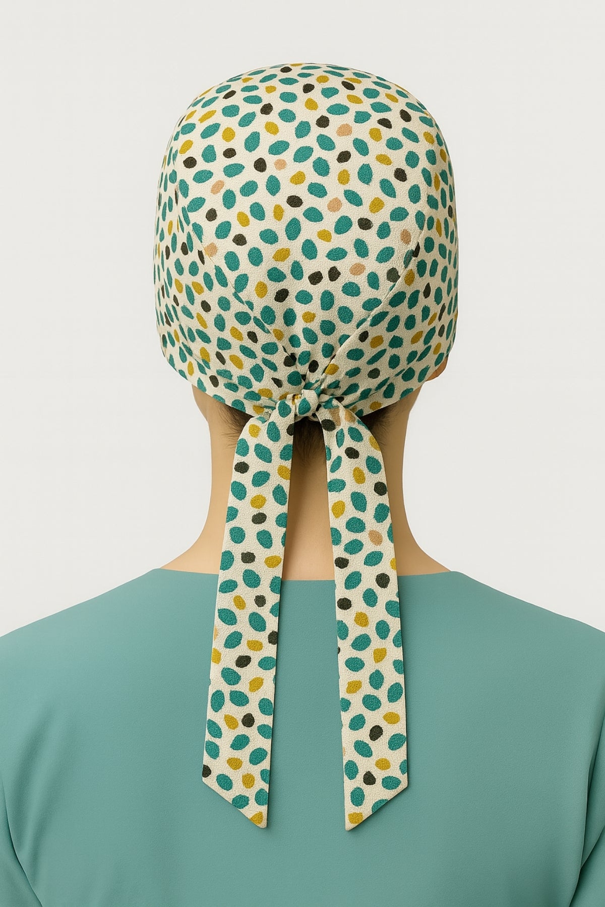 Yeşil Esintiler Cerrahi Bone