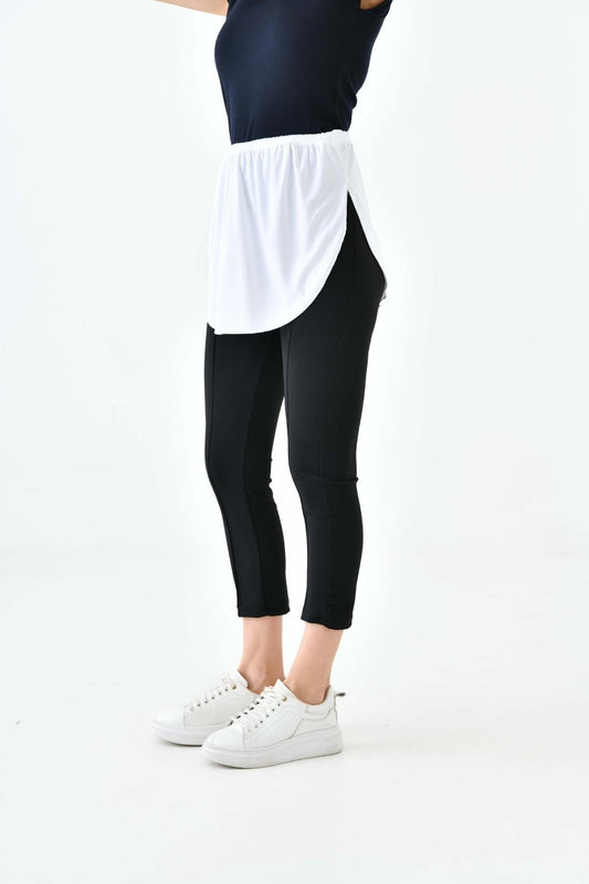 تنورة داخلية دائرية - أبيض | أوتلت