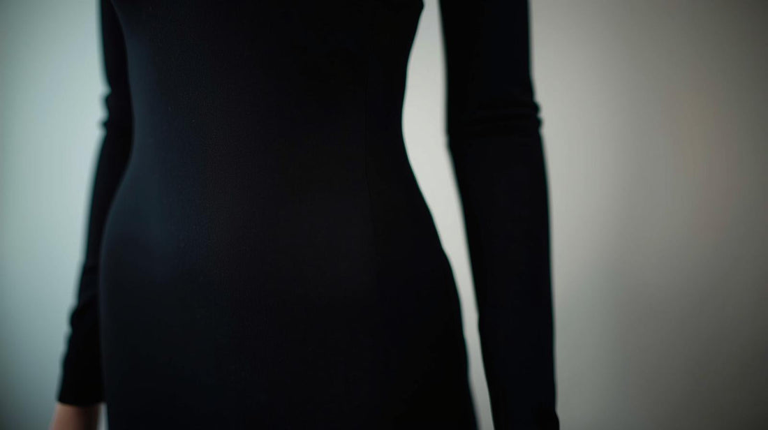 Aynı Elbiseyle 5 Farklı Kombin: Fitilli Elbise Kombini Rehberi