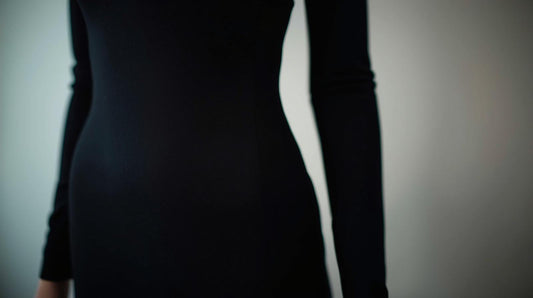 Aynı Elbiseyle 5 Farklı Kombin: Fitilli Elbise Kombini Rehberi