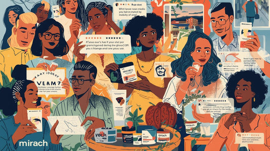 Sizden Gelen Yorumlar: Mirach’ı En Doğru Şekilde Anlatan Gerçek Deneyimler