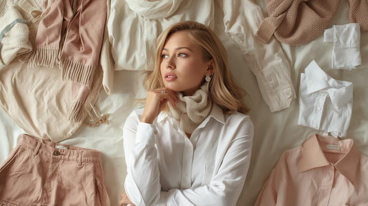 Bir Parça, Onlarca Kombin: Girl Math Gerçekten Çalışıyor mu?