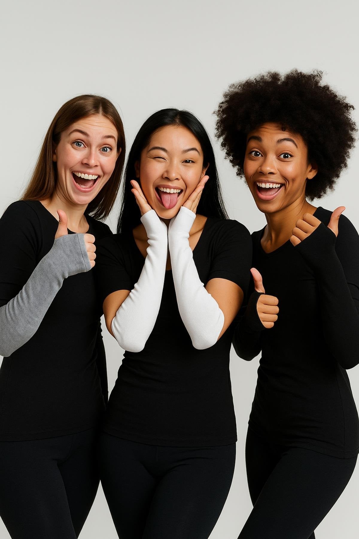 Namaz kolluğu ve tesettür kolluk modelleri rahat kullanım