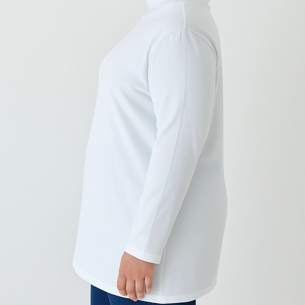 yazlık tesettür tunik modelleri hafif ve rahat tunik