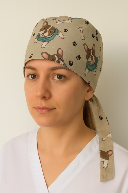 Can Dostum Cerrahi Bone