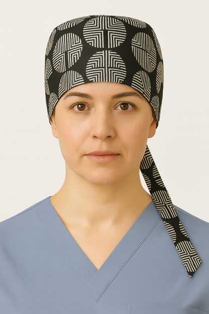 Labirent Cerrahi Bone