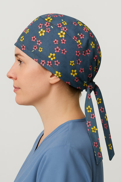 Flora Cerrahi Bone