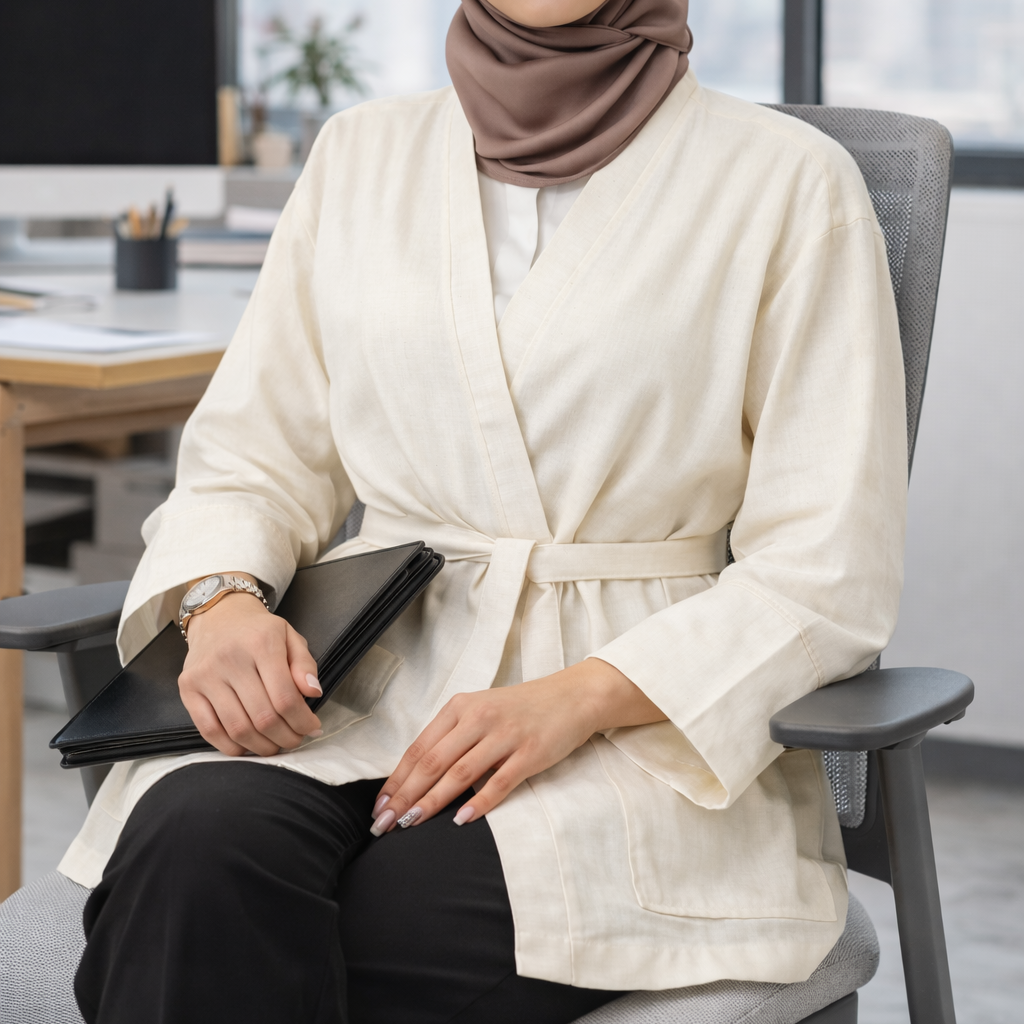 tesettür uzun tunik rahat kesim yeni sezon tunikler