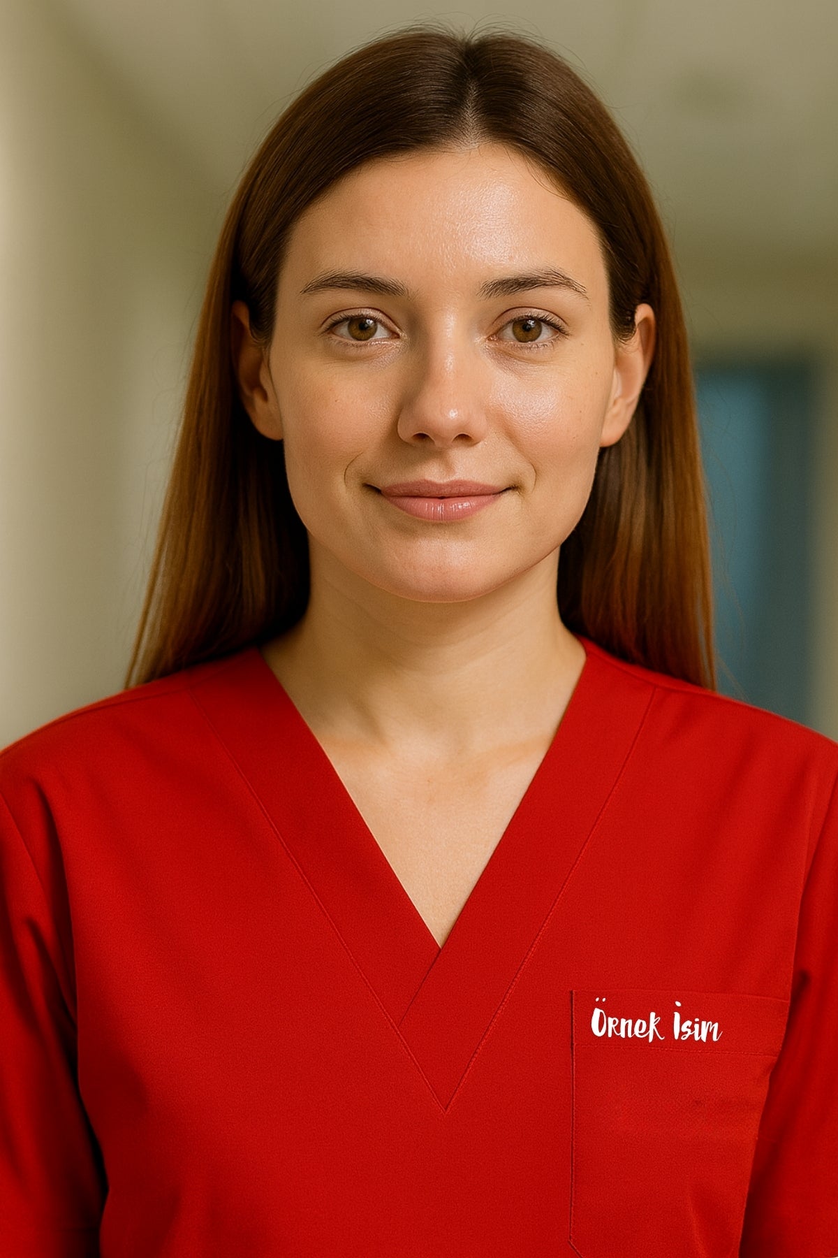 قميص تنظيف من قطعة واحدة - أسود