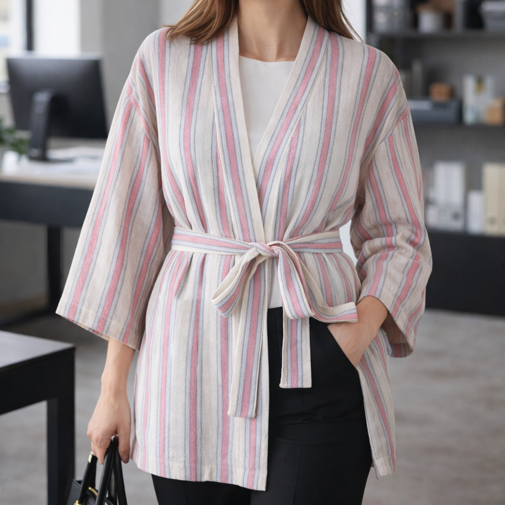 Yeni sezon tesettür tunik modelleri uzun ve rahat kesim