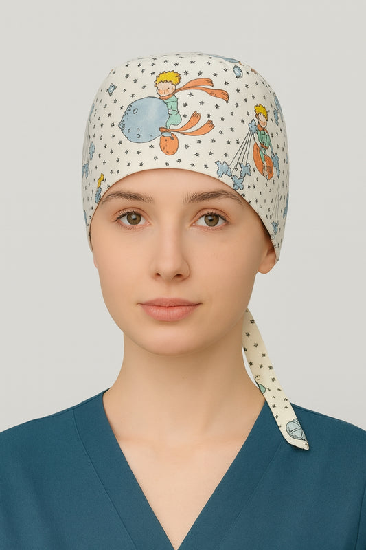 Prens Cerrahi Bone