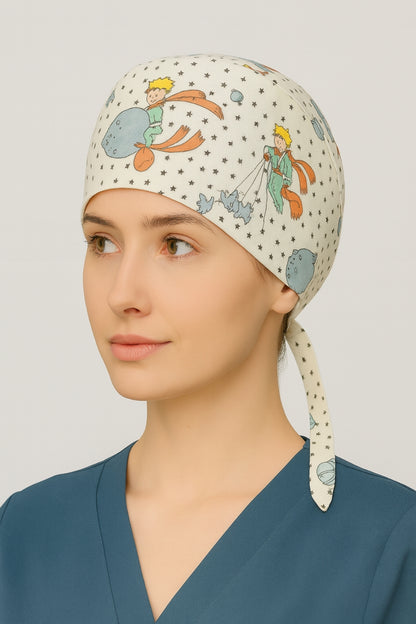 Prens Cerrahi Bone