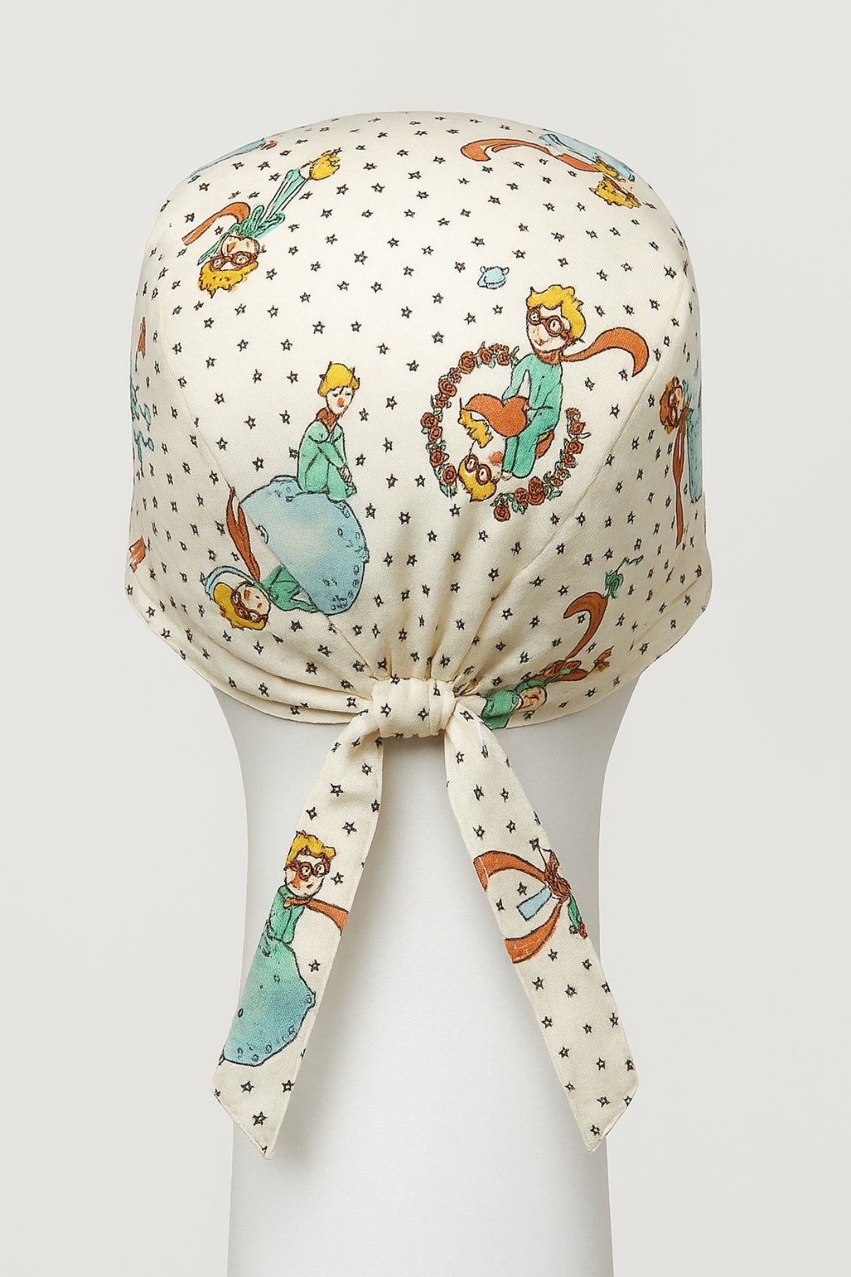 Prens Cerrahi Bone