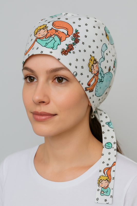 Prens Cerrahi Bone