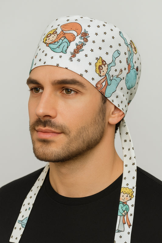 Prens Cerrahi Bone