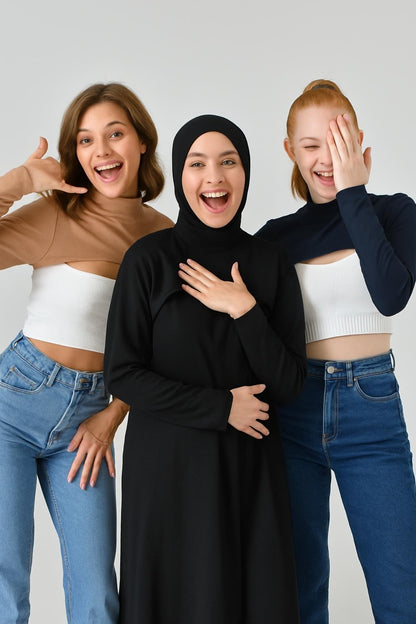 Promosyon Seti Boyunluklu Kolluk