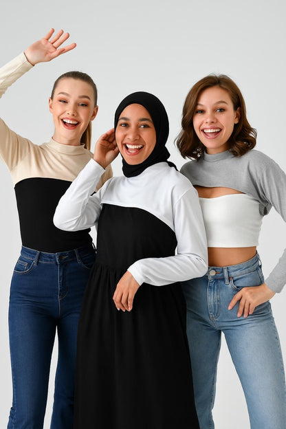 Promosyon Seti Boyunluklu Kolluk