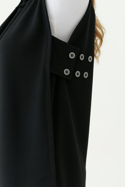 Süveter Sweat - Siyah