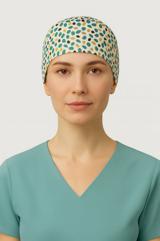 Yeşil Esintiler Cerrahi Bone
