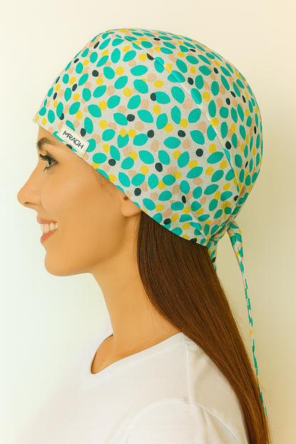 Yeşil Esintiler Cerrahi Bone