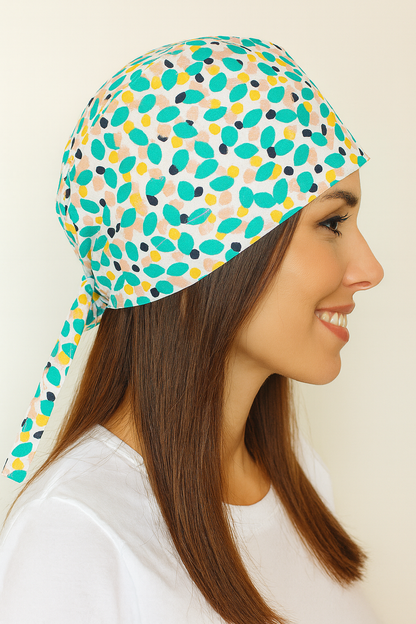 Yeşil Esintiler Cerrahi Bone